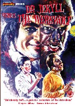 DOCTOR JEKYLL VS THE WEREWOLF