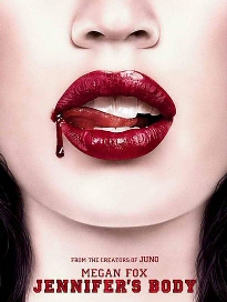 JENNIFER'S BODY