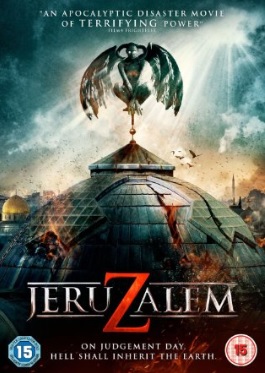 JERUZALEM