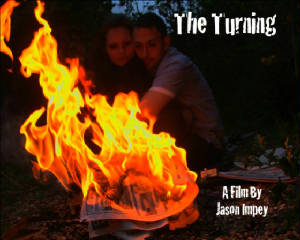 THE TURNING