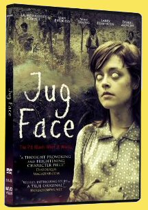 JUG FACE