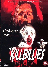 THE KILLBILLIES