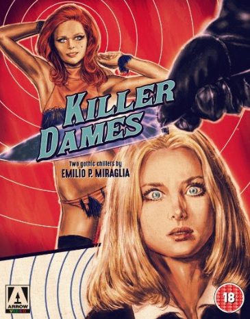 KILLER DAMES