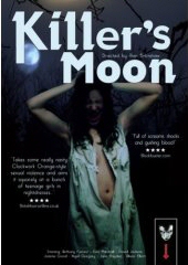 KILLER'S MOON