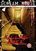 KILLING SPREE (UK)