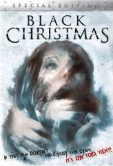 BLACK CHRISTMAS (KOCH)