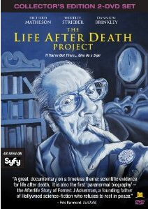 THE LIFE AFTER DEATH PROJECT