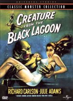 Creature from the Black Lagoon