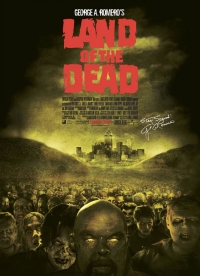 LAND OF THE DEAD