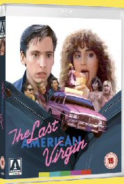 THE LAST AMERICAN VIRGIN