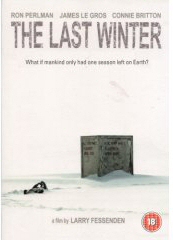 THE LAST WINTER