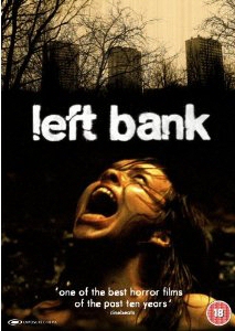 LEFT BANK