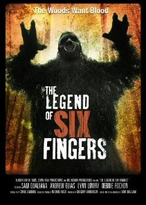 THE LEGEND OF SIX FINGERS