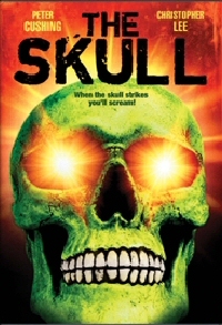 THE SKULL