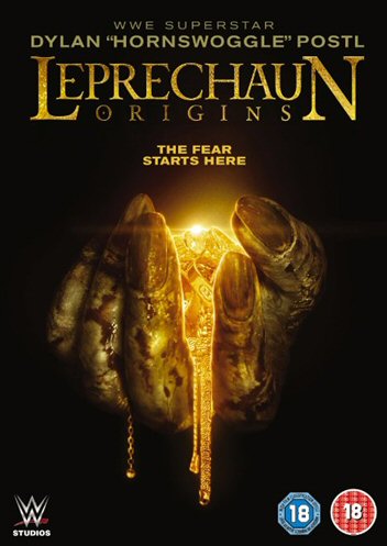 LEPRECHAUN: ORIGINS