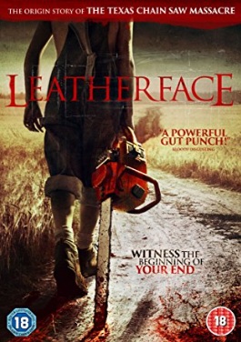 LEATHERFACE