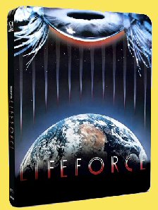 LIFEFORCE