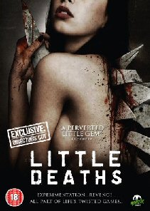 LITTLE DEATHS