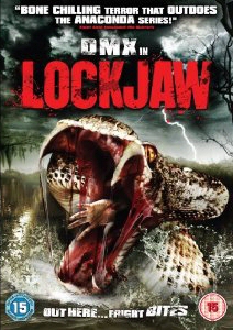 LOCKJAW