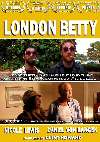 LONDON BETTY