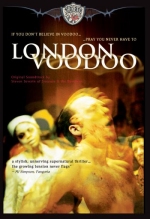 LONDON VOODOO (HERETIC USA)