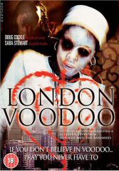 LONDON VOODOO