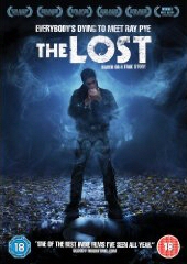 THE LOST