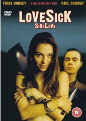 LOVE SICK/SICK LOVE