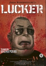 LUCKER THE NECROPHAGOUS (EU)