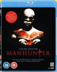 MANHUNTER