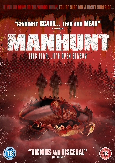 MANHUNT