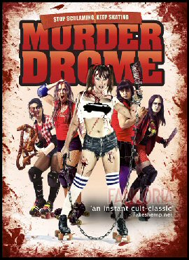 MURDER DROME