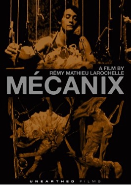 MECANIX