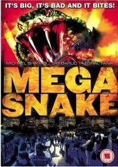 MEGA SNAKE