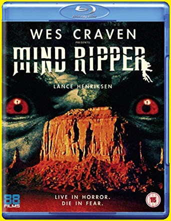 MIND RIPPER