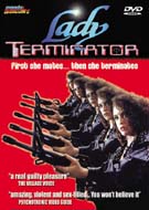 LADY TERMINATOR