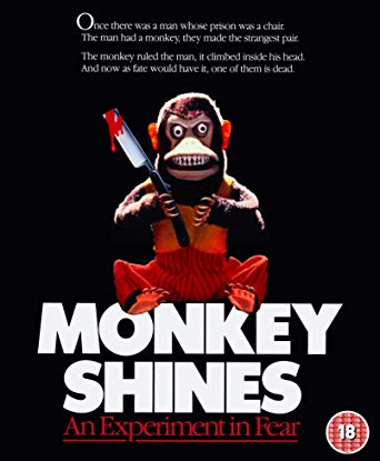 MONKEY SHINES