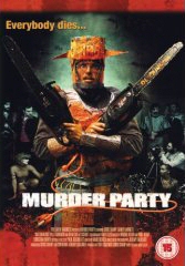 MURDER PARTY