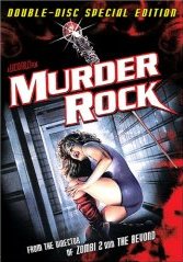 MURDER ROCK