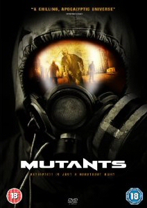 MUTANTS