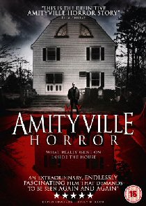 MY AMITYVILLE HORROR