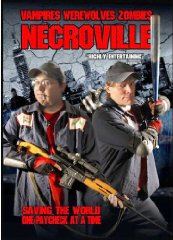 NECROVILLE