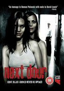 NEXT DOOR (UK RELEASE)