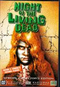 NIGHT OF THE LIVING DEAD