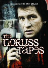 THE NORLISS TAPES