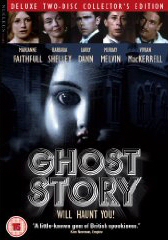 GHOST STORY