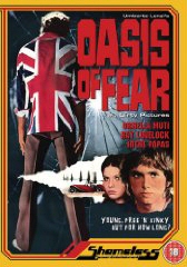 OASIS OF FEAR