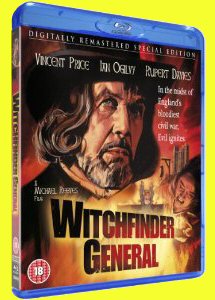 WITCHFINDER GENERAL (BR)