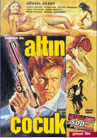 ALTIN COCUK