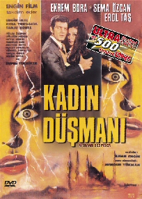 KADIN DUSMANI